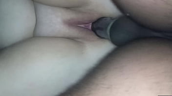 Corno vendo esposa fodendo com amigo