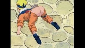 Naruto &amp_ One Piece hentai compilation