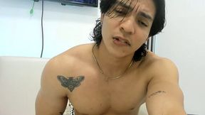 Toji Lee Private Show