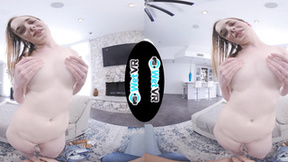 ”Hot Photoshoot - Samantha Reigns”