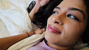 Big Booty Latina Step Daughter Wants To Take The Car : Luxe La Fox : Dirty Tale : Danny Dirt