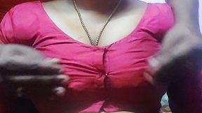 Hot Desi Indian Step Mom Hard Sex in room