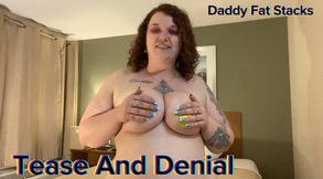 Tease And Denial