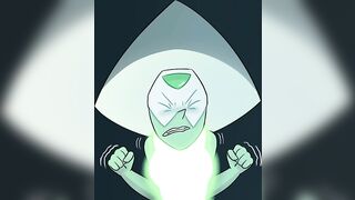 Peridot Experiments - [NSFW COMIC DUB]