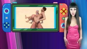 Step-father taboo JOI