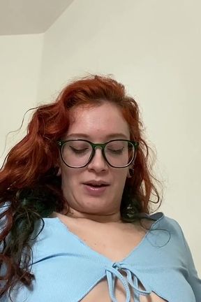 Huge Cock Futa Step-mommy Gets You Pregnant