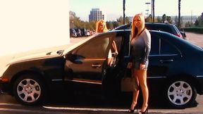 Shyla Stylez And Nikki Benz Are Hot Chicks Into Big Dicks