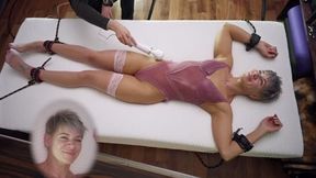 Ruslana - Tickling Salon - Episode 10 - Part 2 - 4K