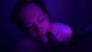 Second part of me giving a blowjob on the DL