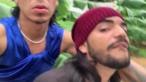 the adventures of baram #8