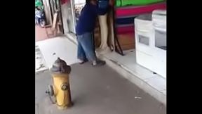 Se la mano jaja