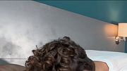 tight bareback session ignites primal cock hunger