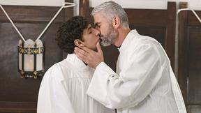 Carter Fore: Altar Training