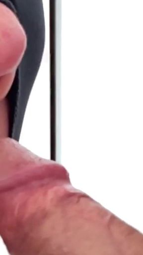 Gloryhole Mix: the Hottest, Stiffest Cocks in a Best-of Collection