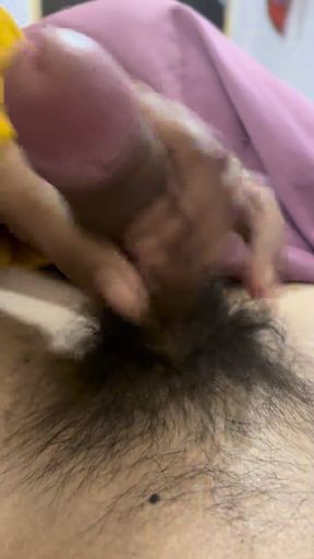 Indian GF Sex and Blowjob and Anal Sex
