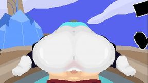 Wii Fit Trainer by shoestrang