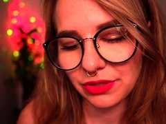 Soph Stardust ASMR - Girlfriend Roleplay