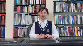 Chloe Lin Gets Filled by Her Professor