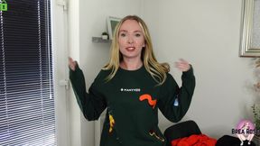 Mv Crown and Merch Unboxing 2022