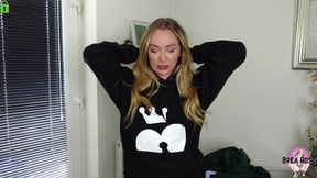 Mv Crown and Merch Unboxing 2022