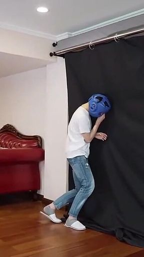 176cm Tall Girl Queen Domination, Part 4