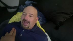 finger fetish - Entranced and Obsessed, female domination, goddess worship