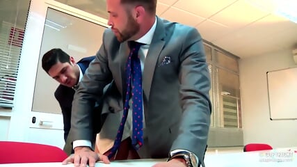 Flip Dato Foland Frank Valencia