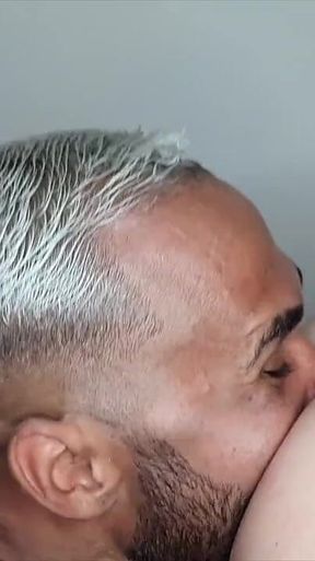 Fuycked in RIO by straight latino