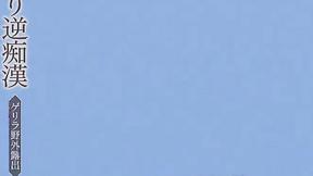 ”Heine Rammstein thrusts his rod into his cosplay lover”