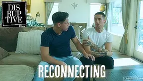 Stepbrothers Reconnect Through Passion: Dalton Riley Vince OReillys Steamy Encounter – 18+