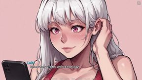 Shadows of Ambition #33 - Animated Sex Game