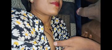 Husbands best friend fuck me and filled my shaved pussy