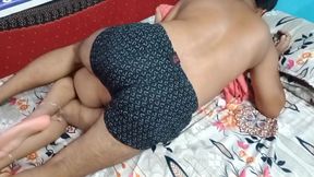 Viral Bhabhi Having Romance with Me.