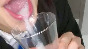 Hakudakudou Semen Fetish Circle