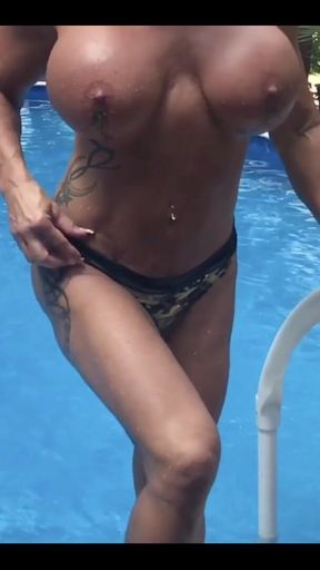 Summertime Fine