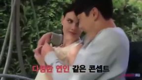 Amwf Russian Woman Sex Korean - Gerda Bee And Golubeva Anastasia