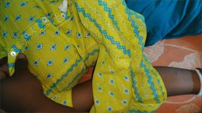 Bengali boudi morning romance