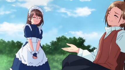 Reika wa Karei na Boku no Joou The Animation 02