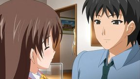 oni chichi: re-born - epis&oacute_dio 1 (full hd)