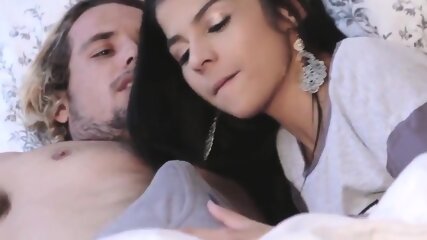 sheena ryder shares stepsons cock with petite tee babe bdsm creampie 18yo