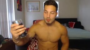 Jacob Weston Private Show