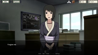 Naruto - Kunoichi Trainer [v0.13] Part 43 Halloween! By LoveSkySan69