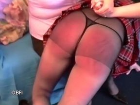 Spanking of Susanne 1991