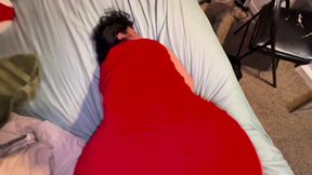 Hooking up with Baddie From the Club