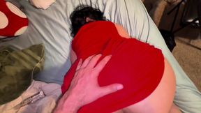 Hooking up with Baddie From the Club