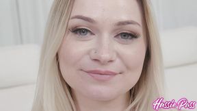 petite 25yo rylee blake takes brickzilla s 13-inch monster cock