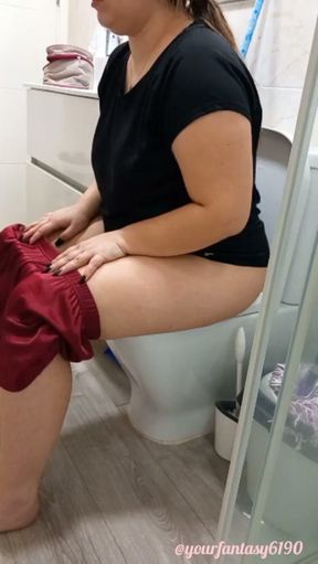 Toilet diaries S2 Ep9