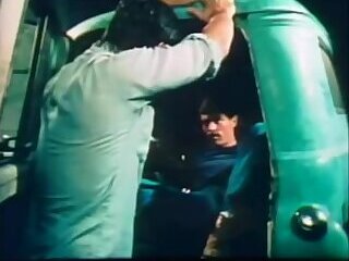 the filth and the furry