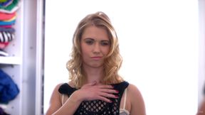Dirty Secret 2 - Violetta Pink