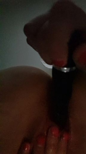 Just an wet monday